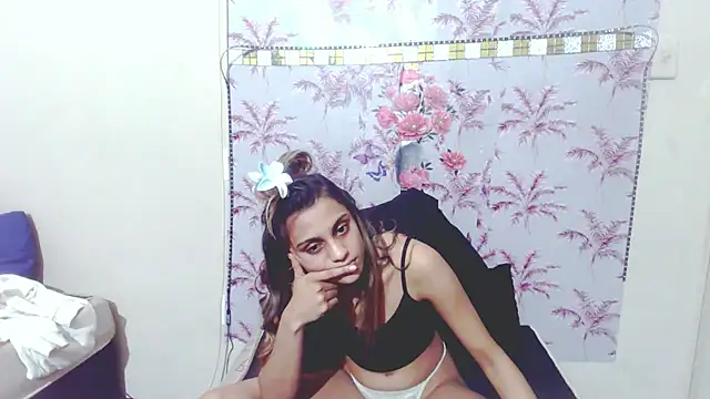 Luscious Lexy online show from July 17, 11:14 am