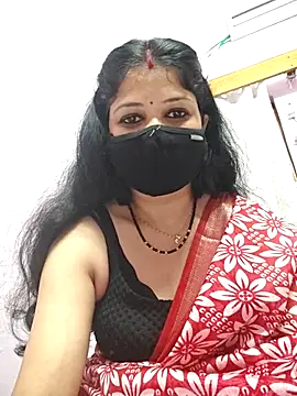 Rani Mukherjee7676 online show from July 29, 8:25 am