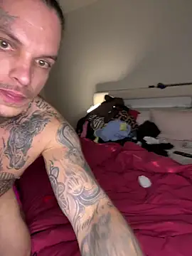 Magentavixen21 online show from March 7, 2:57 pm