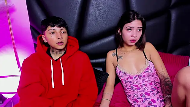 Sky n Zayn online show from July 27, 1:19 pm