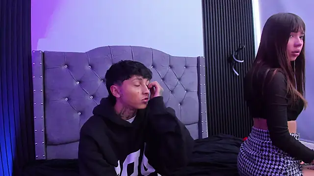 Sky n Zayn online show from April 2, 12:46 pm