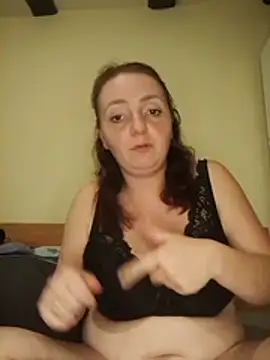 Bella-Monroe online show from March 23, 7:20 pm