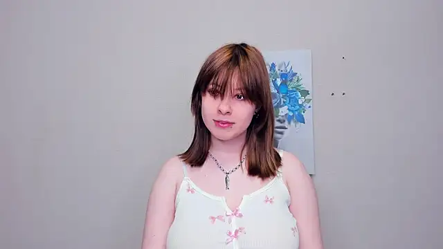 NiaHodge online show from March 31, 7:08 am