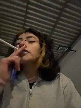 baby akuma online show from April 26, 3:48 am