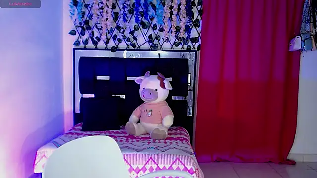 Julieta vega18 online show from March 9, 10:24 pm