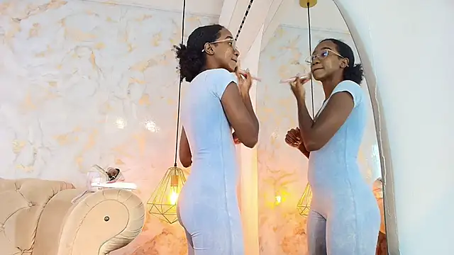 brianaduque online show from March 19, 8:57 pm