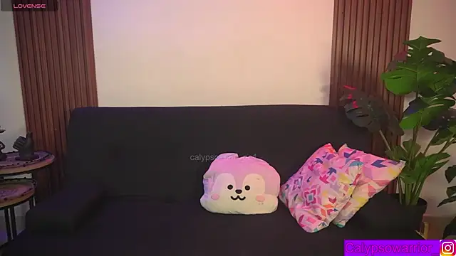 calypso and g2 online show from April 12, 12:03 am