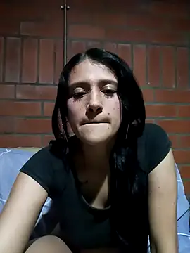 JohanitaRex online show from March 11, 1:54 am