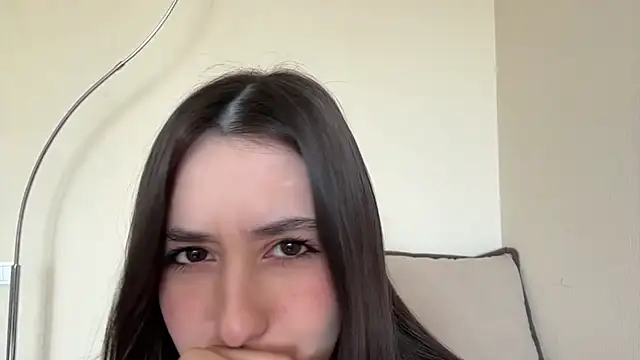 AdeleVelvet online show from March 22, 10:32 am