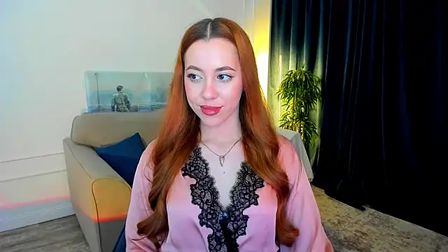 BloomAndFun online show from May 19, 7:43 pm