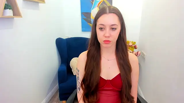 BloomAndFun online show from March 18, 4:39 am