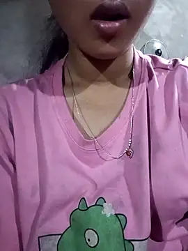 Rosie-LoveU online show from March 22, 11:11 pm