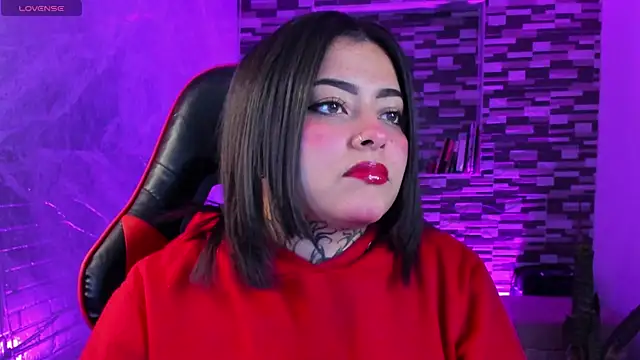 Sophiia cherry online show from July 15, 12:37 am