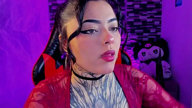 Sophiia cherry online show from July 27, 9:12 pm