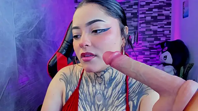 Sophiia cherry online show from June 30, 7:57 pm