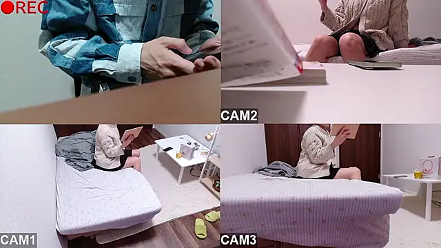 BANANA GOGO online show from March 24, 8:52 am