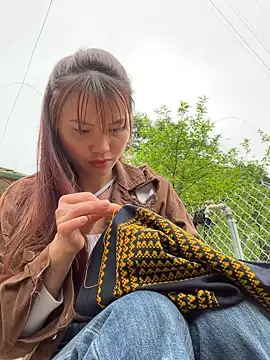 Amy sydy online show from March 16, 8:29 am