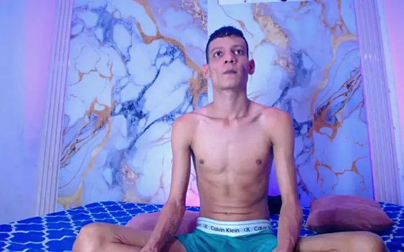 Desire Boys1 online show from March 23, 7:20 pm