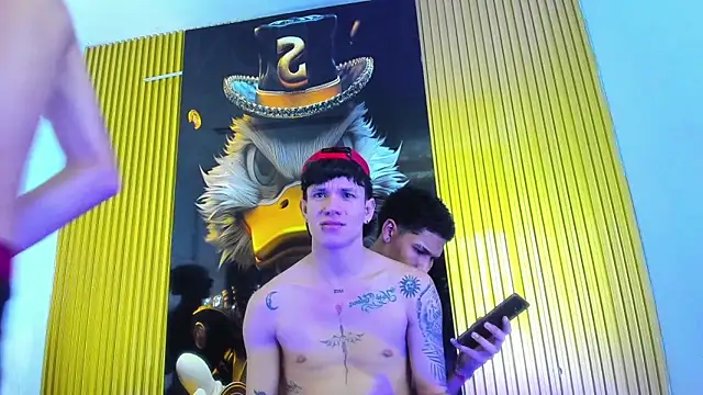 The Panthers Hot online show from April 30, 3:06 pm