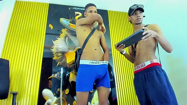 The Panthers Hot online show from March 16, 5:44 am