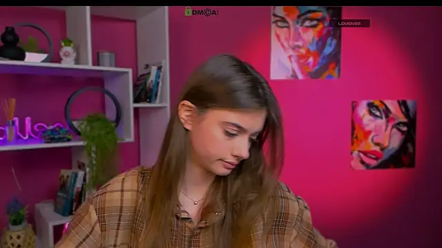 mia bamby1 online show from April 24, 6:27 am