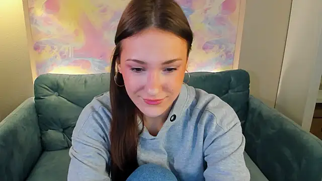 MirageAnn online show from March 14, 10:05 am