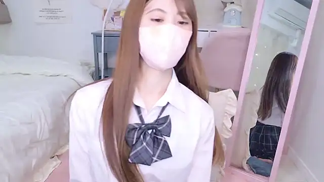 Yua-channel  online show from April 5, 5:17 am