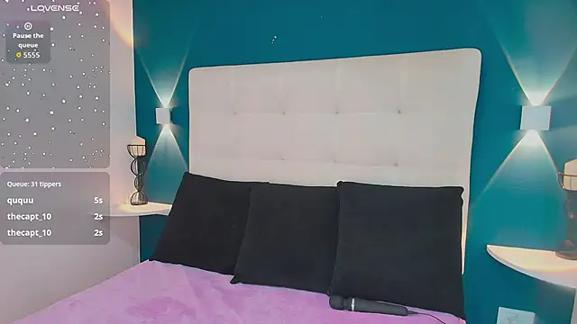 MiaaCarter  online show from May 15, 12:52 pm