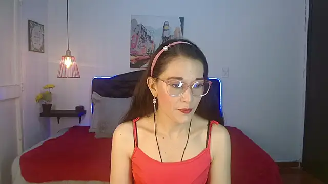 Mylu xx online show from April 25, 1:36 pm