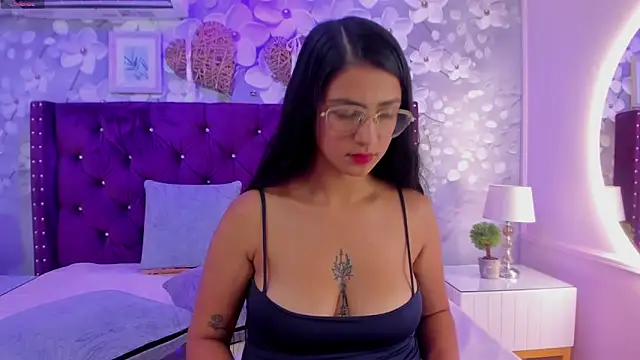 celeste wattson online show from March 20, 7:41 pm