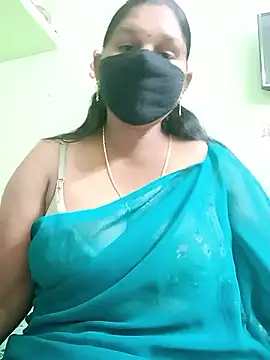 telugutanuja  online show from May 9, 4:53 pm