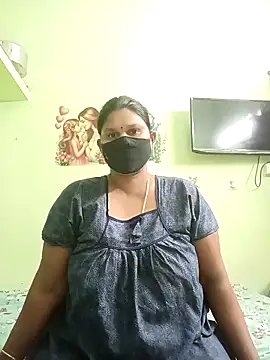 telugutanuja  online show from March 29, 7:02 pm