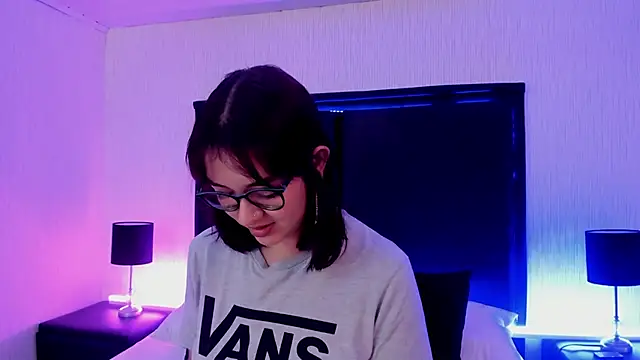 LilithBluum online show from April 12, 11:57 am