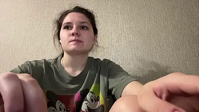 Emmiebutwihu online show from March 25, 9:12 am