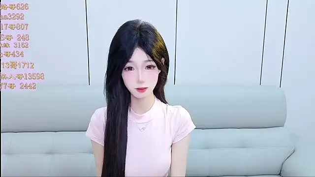 Tiantian9191 online show from April 9, 6:46 pm