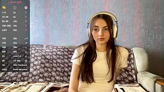 AlisaBloom online show from March 19, 9:13 am