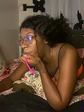 GaiaFiore online show from April 2, 1:41 pm