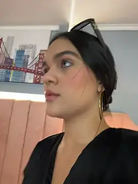 Bella-Ferrer online show from March 26, 6:53 pm