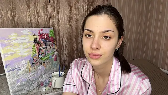 AylaLust online show from March 26, 1:46 pm