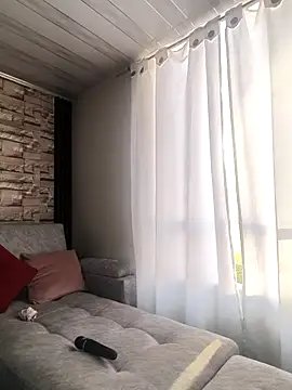 Camillemonroe  online show from March 25, 12:30 pm