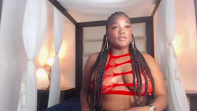 KattyMayers online show from May 19, 7:10 pm