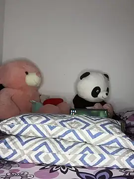 Dalila Nora online show from April 22, 11:51 am