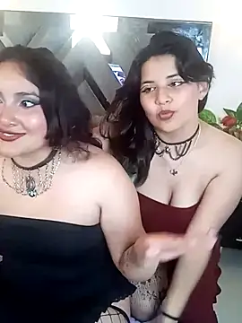 Liily Foxxy online show from March 13, 11:44 am