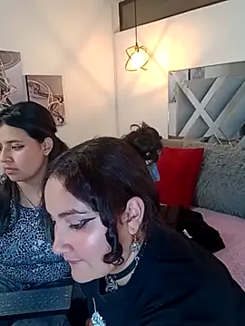 Liily Foxxy online show from March 19, 11:14 am