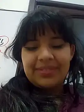 Liily Foxxy online show from June 12, 11:18 am