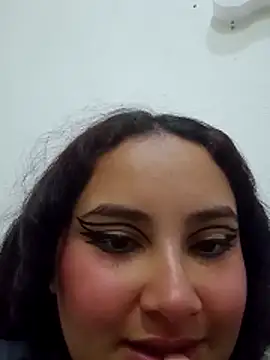 Liily Foxxy online show from March 21, 10:42 am