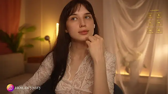 horneyjozy online show from May 23, 6:17 pm