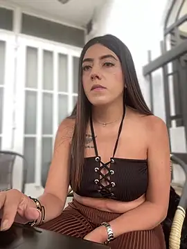 Electra Pinkk online show from April 18, 2:19 pm