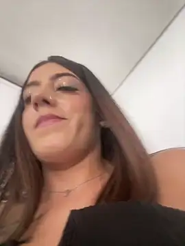 Electra Pinkk online show from April 15, 2:17 pm