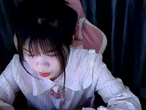 Cum-withyou online show from May 27, 7:27 am